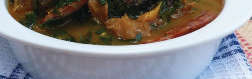 ofe owerri recipe