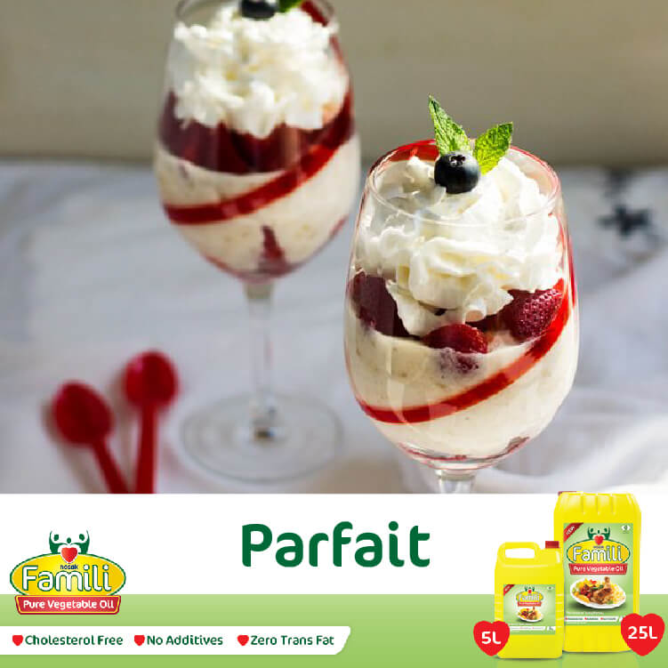 parfait