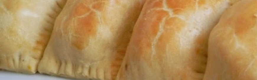 nigerian chicken pie